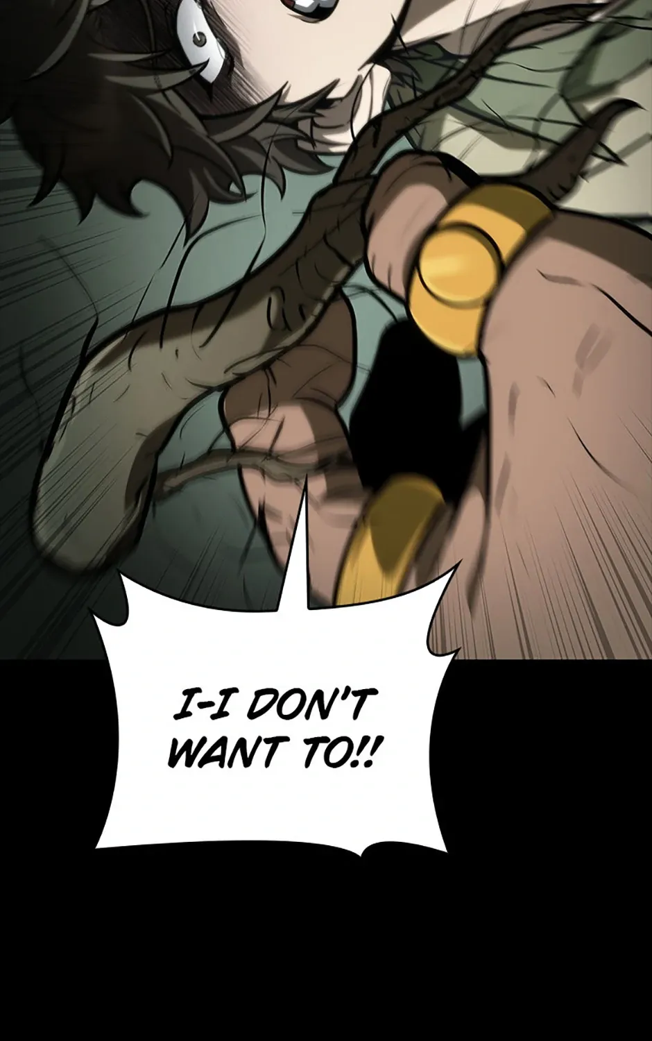 Read The Infinite Mage chapter 113 image 11 on Lezhin