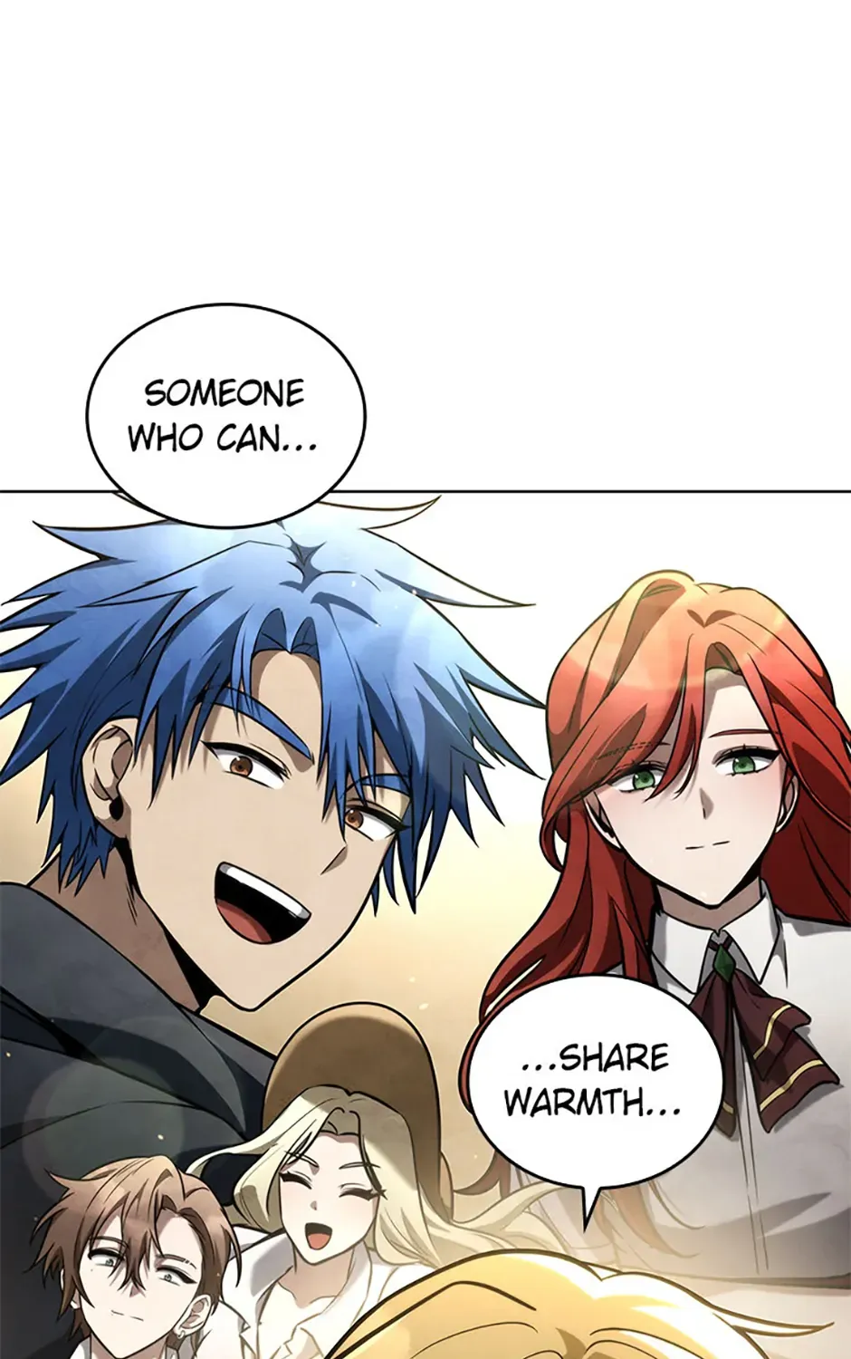 Read The Infinite Mage chapter 113 image 121 on Lezhin