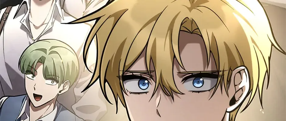 Read The Infinite Mage chapter 113 image 122 on Lezhin