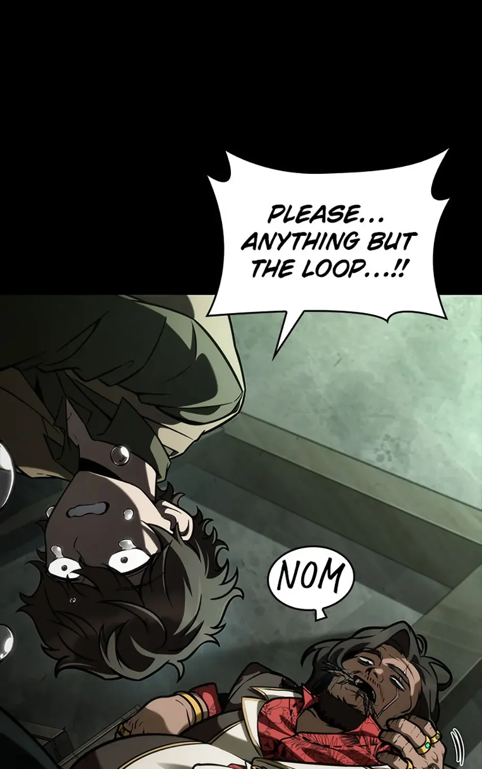 Read The Infinite Mage chapter 113 image 13 on Lezhin