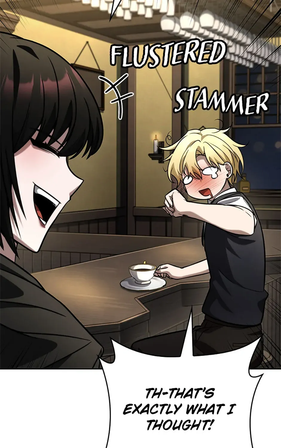 Read The Infinite Mage chapter 113 image 131 on Lezhin