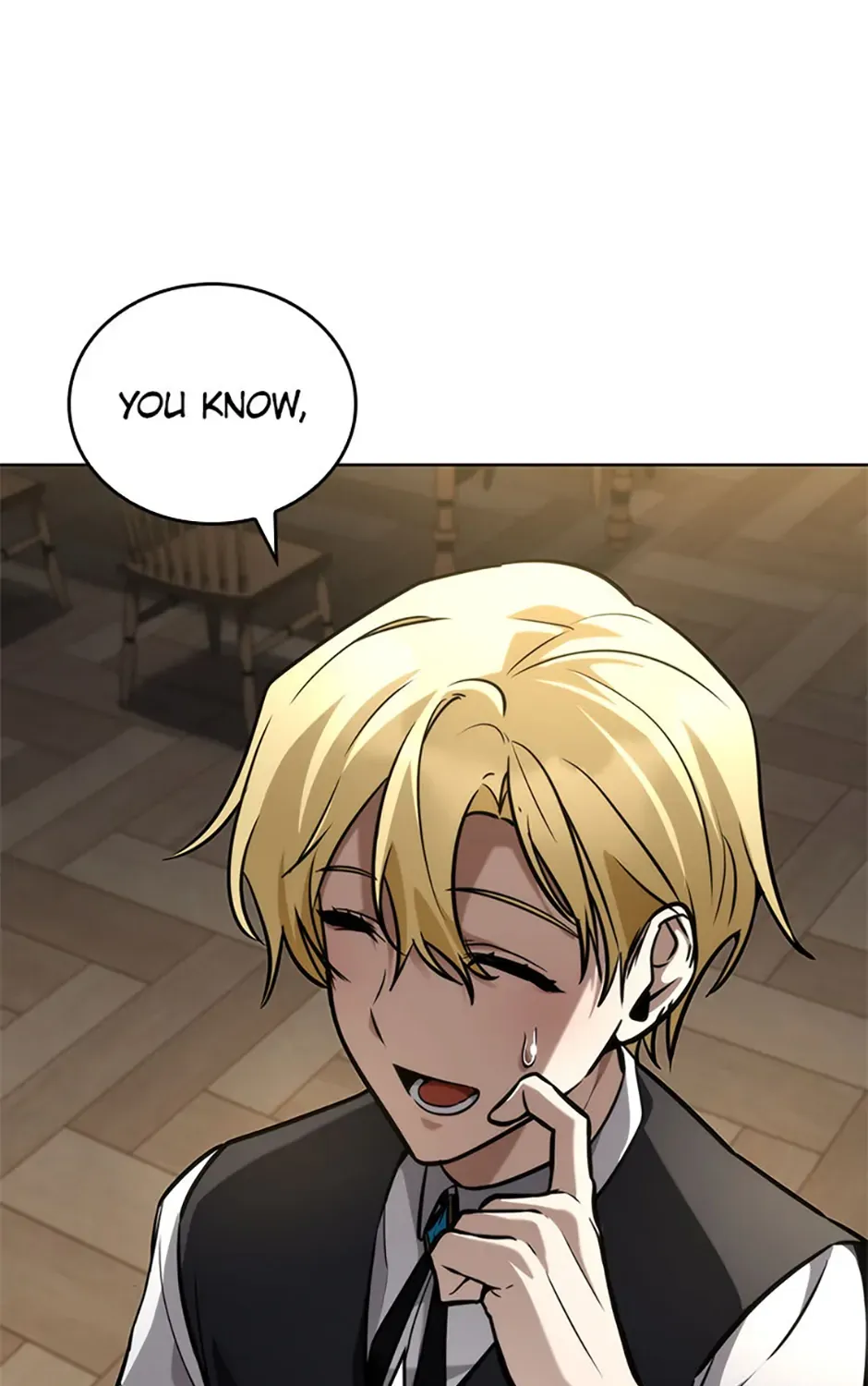 Read The Infinite Mage chapter 113 image 133 on Lezhin