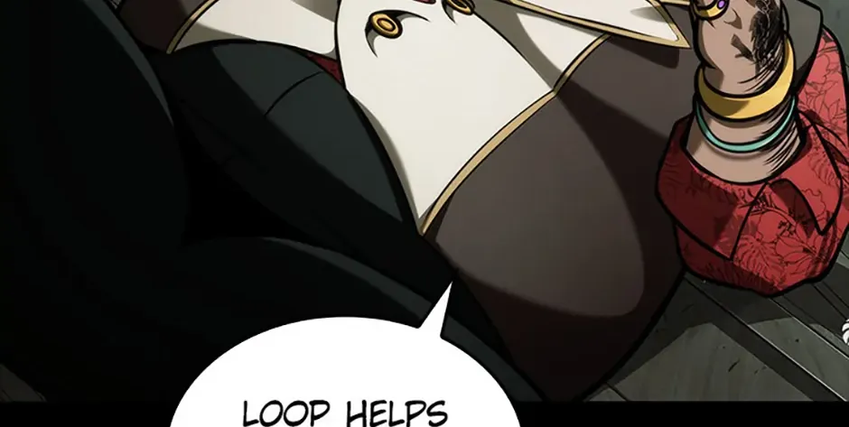 Read The Infinite Mage chapter 113 image 14 on Lezhin