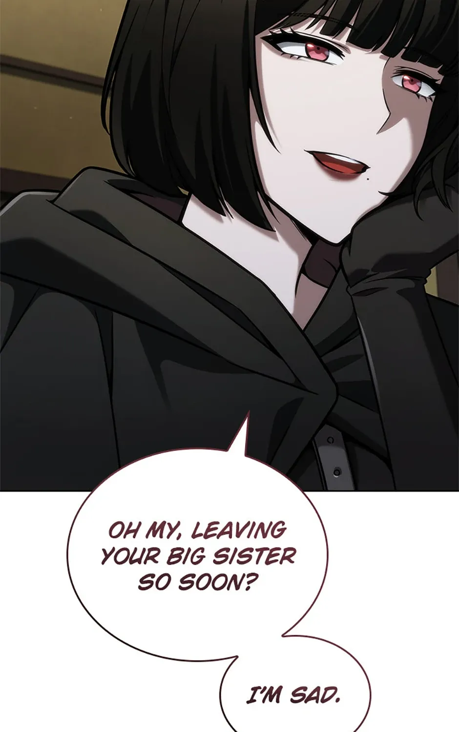 Read The Infinite Mage chapter 113 image 141 on Lezhin