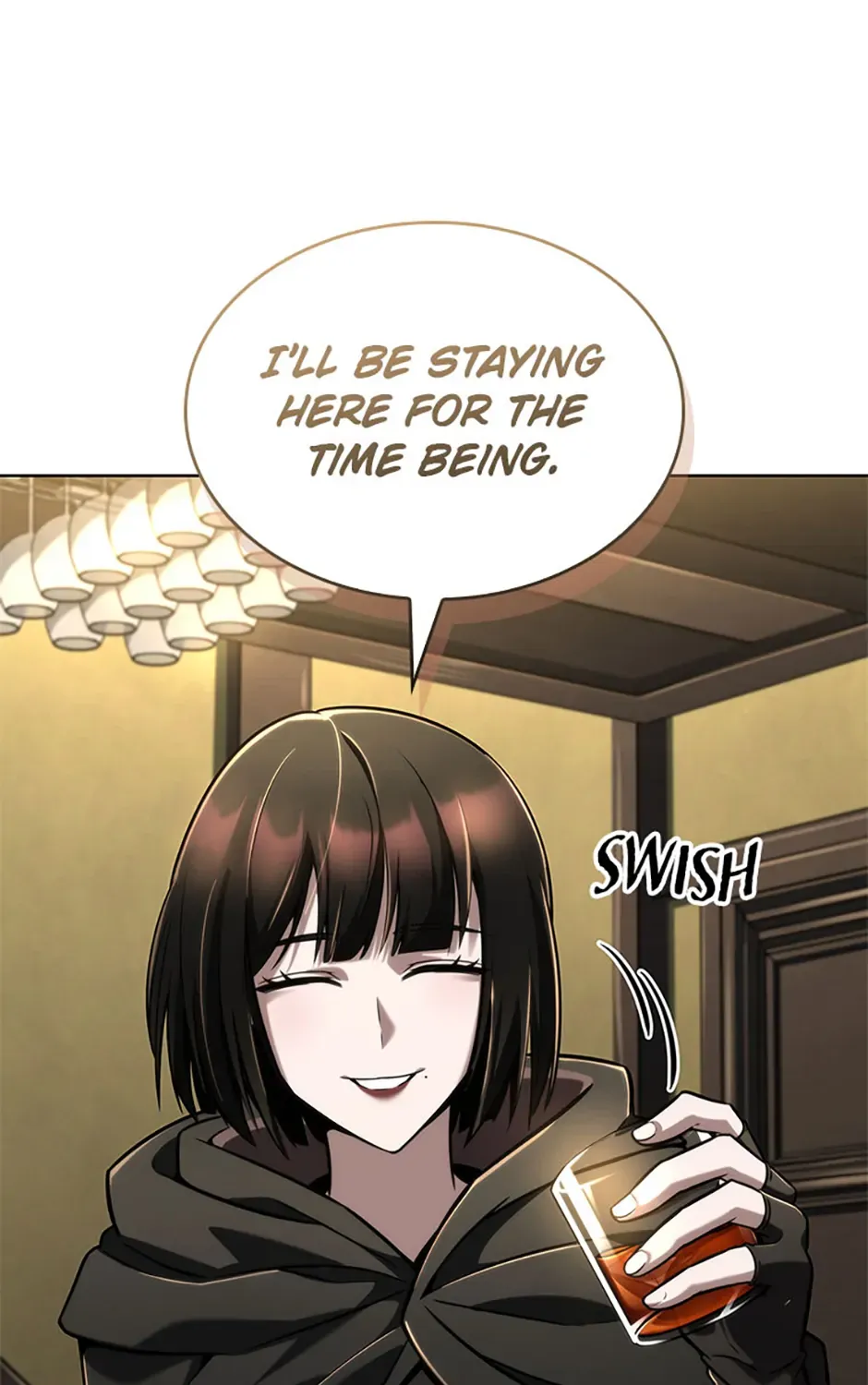 Read The Infinite Mage chapter 113 image 147 on Lezhin