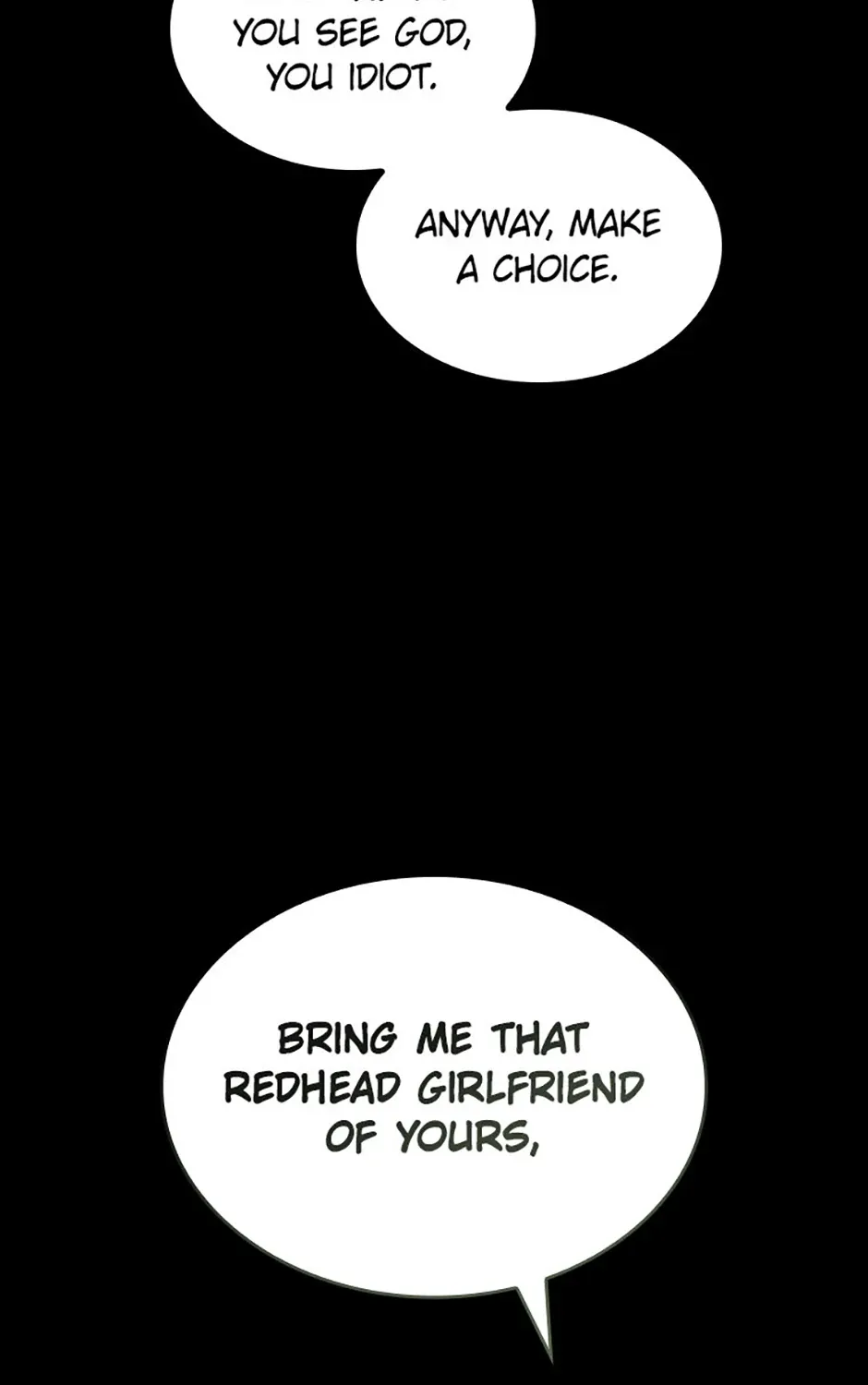 Read The Infinite Mage chapter 113 image 15 on Lezhin