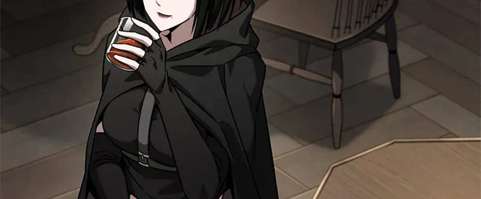 Read The Infinite Mage chapter 113 image 154 on Lezhin