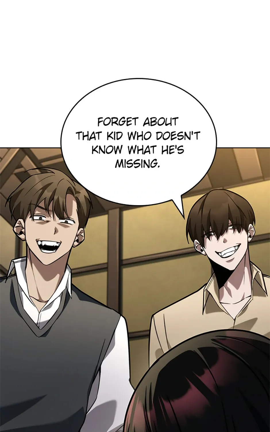 Read The Infinite Mage chapter 113 image 159 on Lezhin