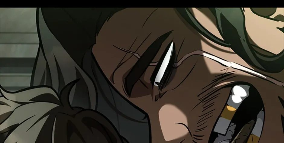 Read The Infinite Mage chapter 113 image 16 on Lezhin