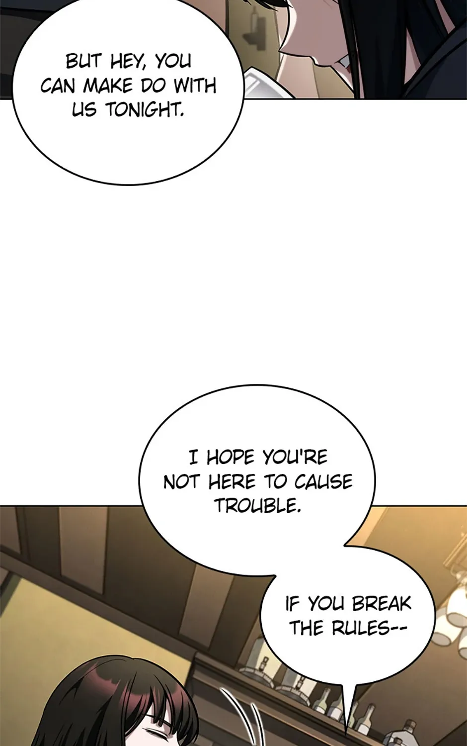 Read The Infinite Mage chapter 113 image 161 on Lezhin