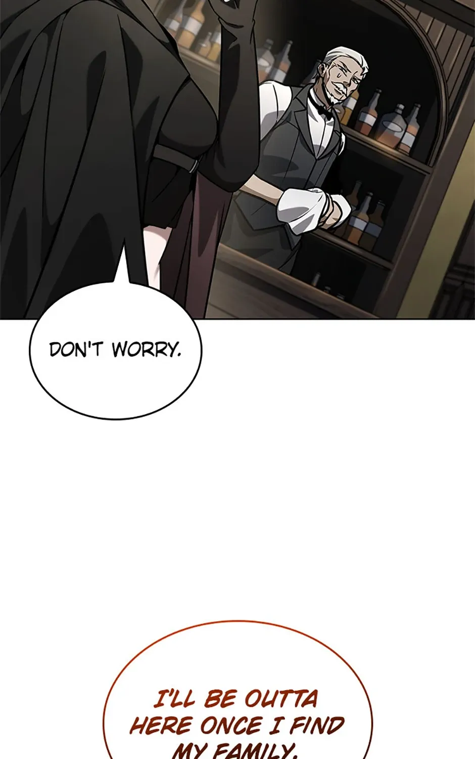 Read The Infinite Mage chapter 113 image 163 on Lezhin