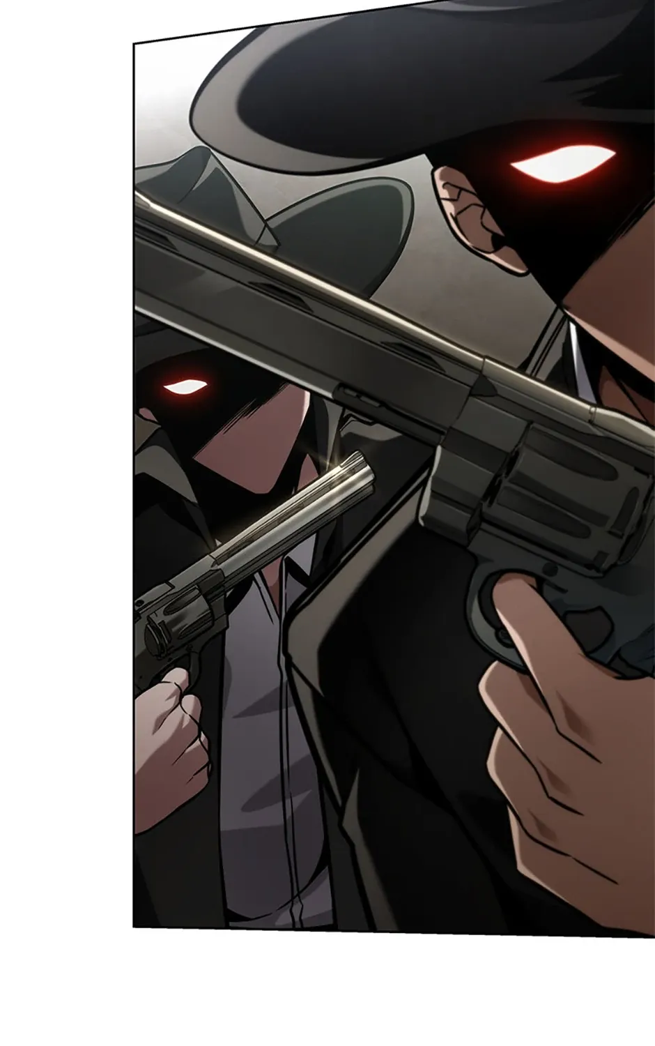 Read The Infinite Mage chapter 113 image 169 on Lezhin