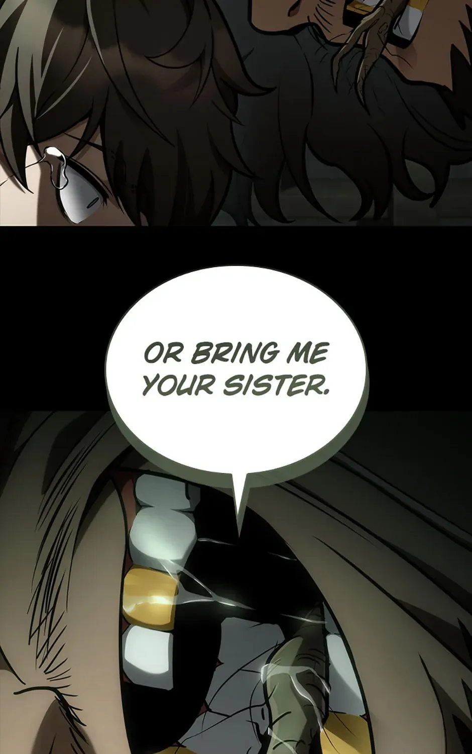 Read The Infinite Mage chapter 113 image 17 on Lezhin