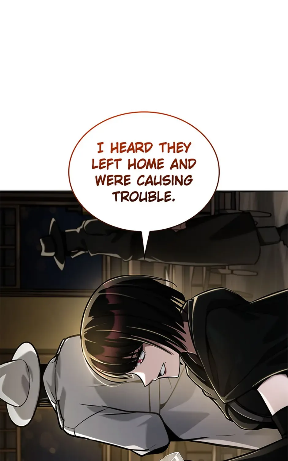 Read The Infinite Mage chapter 113 image 171 on Lezhin