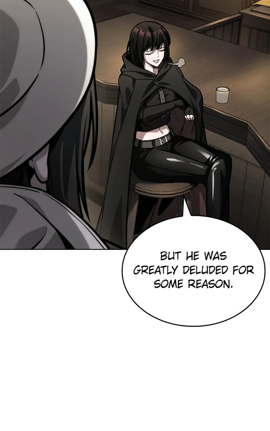 Read The Infinite Mage chapter 113 image 189 on Lezhin