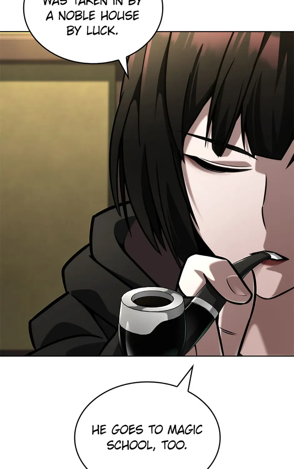 Read The Infinite Mage chapter 113 image 191 on Lezhin