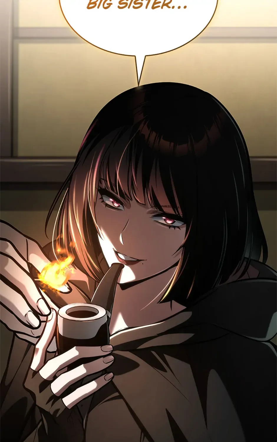Read The Infinite Mage chapter 113 image 199 on Lezhin