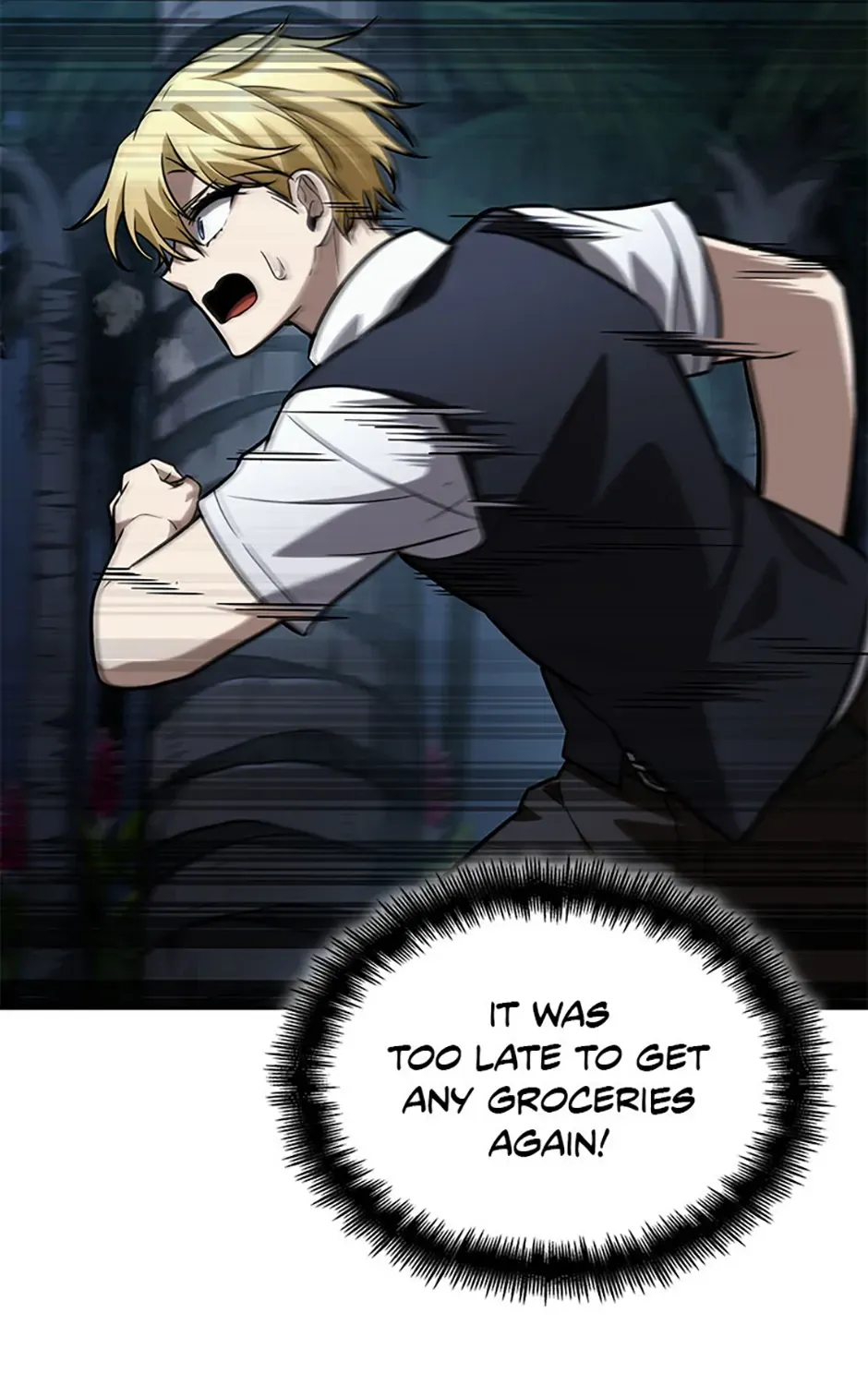 Read The Infinite Mage chapter 113 image 207 on Lezhin