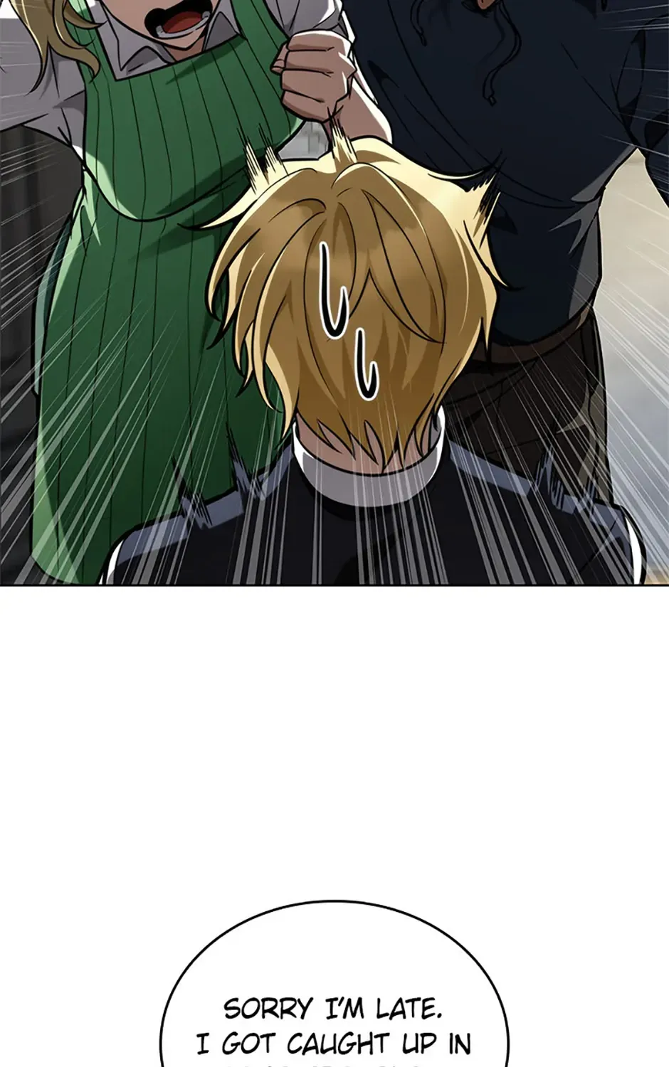 Read The Infinite Mage chapter 113 image 213 on Lezhin