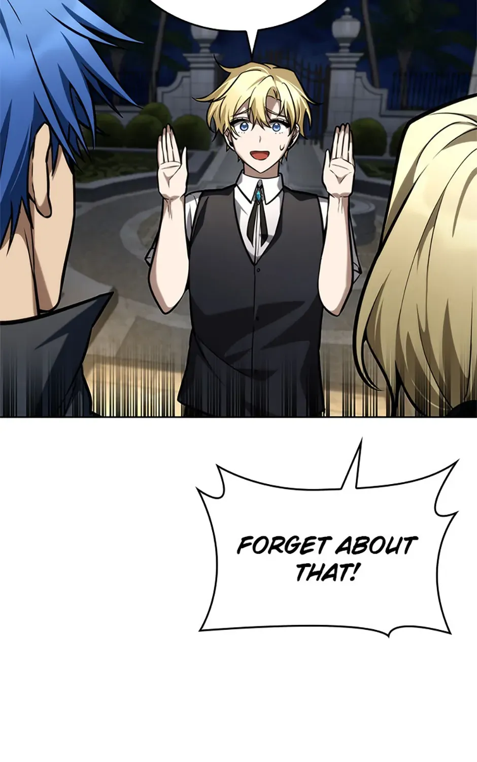 Read The Infinite Mage chapter 113 image 215 on Lezhin