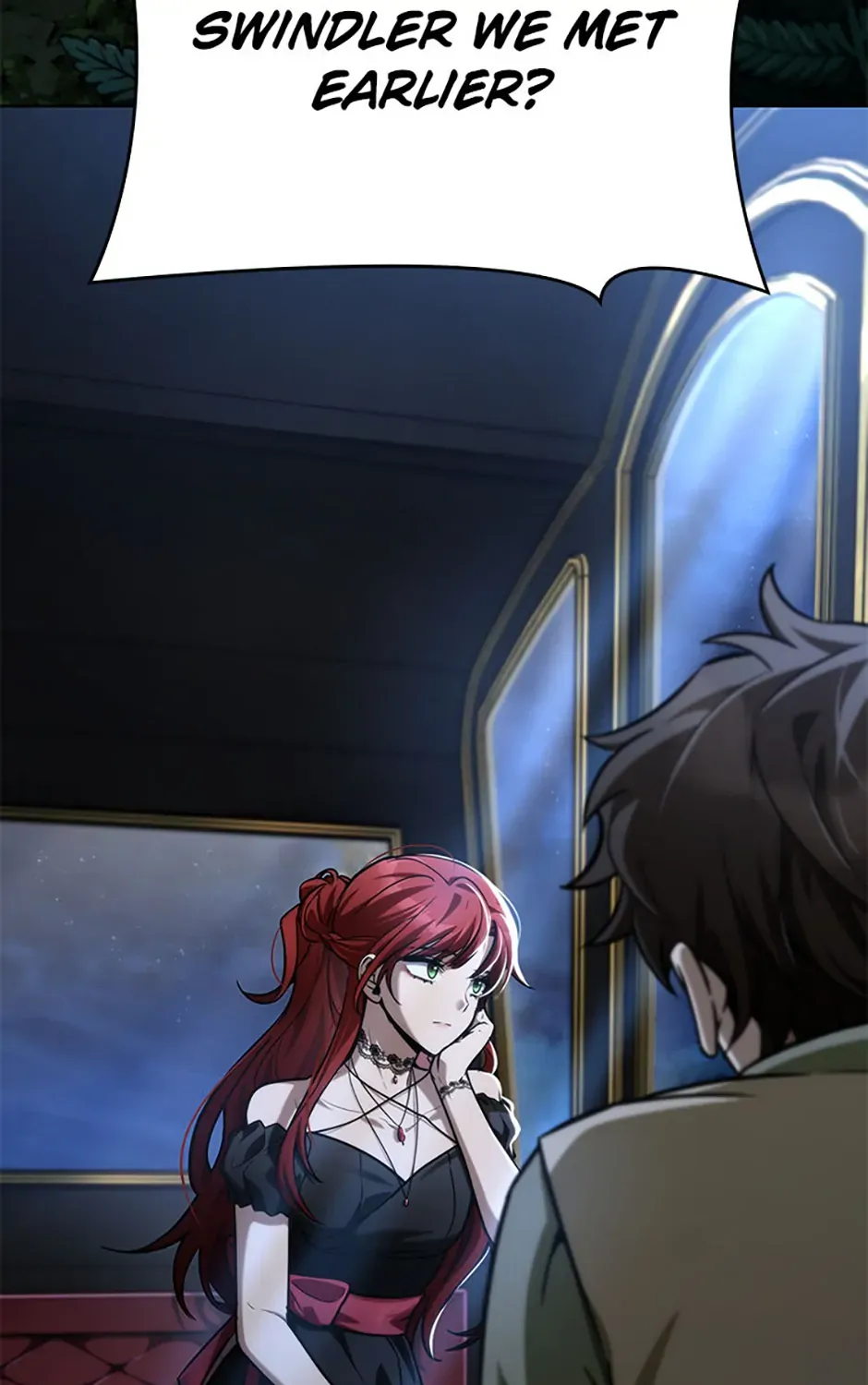 Read The Infinite Mage chapter 113 image 221 on Lezhin