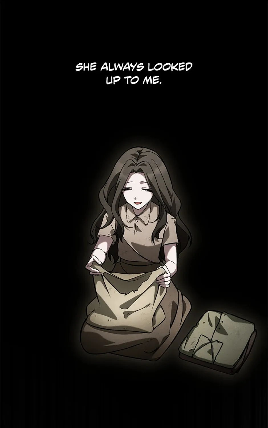 Read The Infinite Mage chapter 113 image 23 on Lezhin
