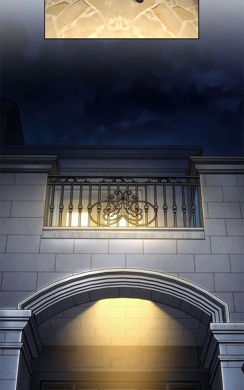 Read The Infinite Mage chapter 113 image 27 on Lezhin