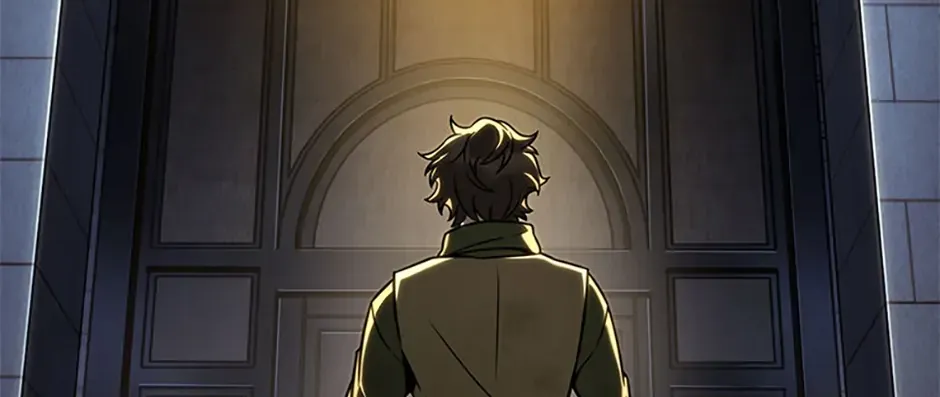 Read The Infinite Mage chapter 113 image 28 on Lezhin