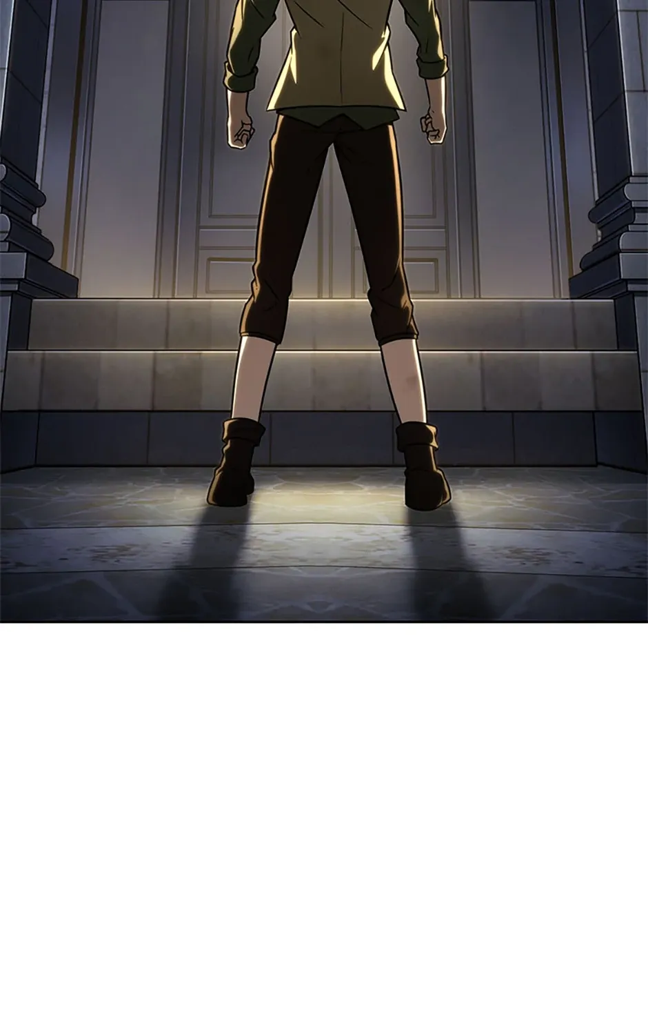 Read The Infinite Mage chapter 113 image 29 on Lezhin