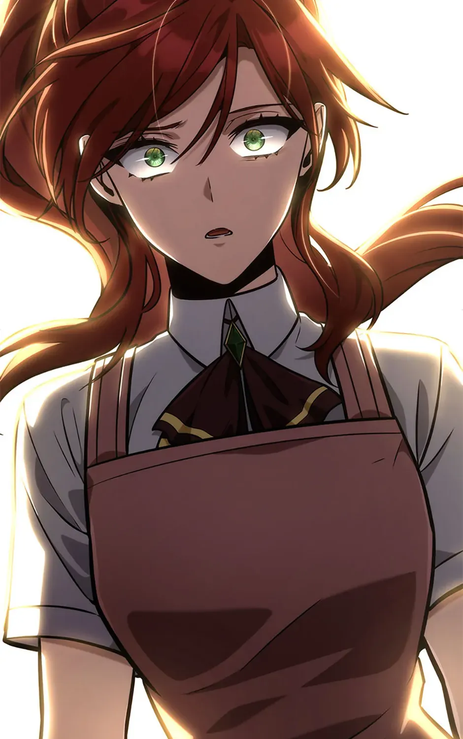 Read The Infinite Mage chapter 113 image 41 on Lezhin