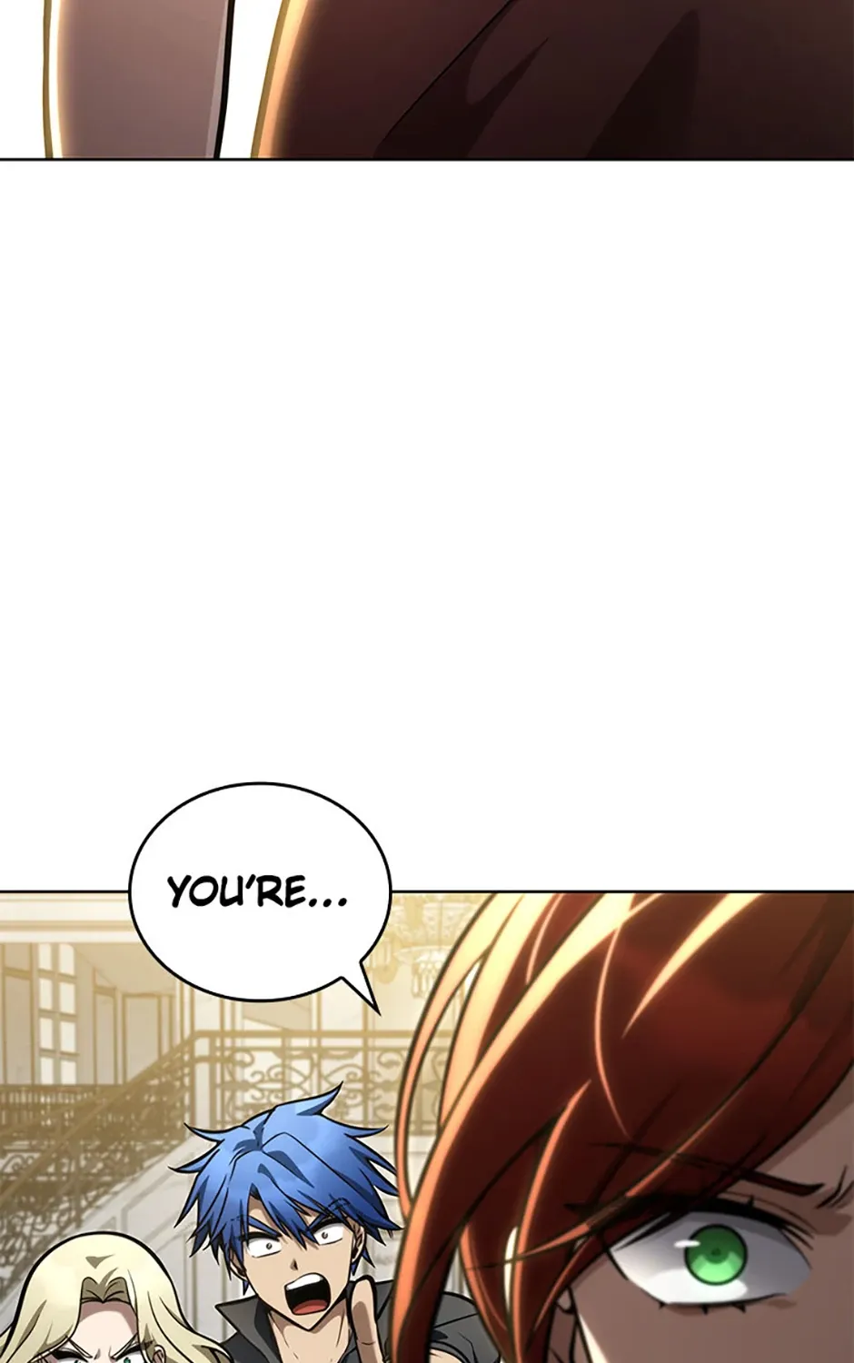 Read The Infinite Mage chapter 113 image 43 on Lezhin