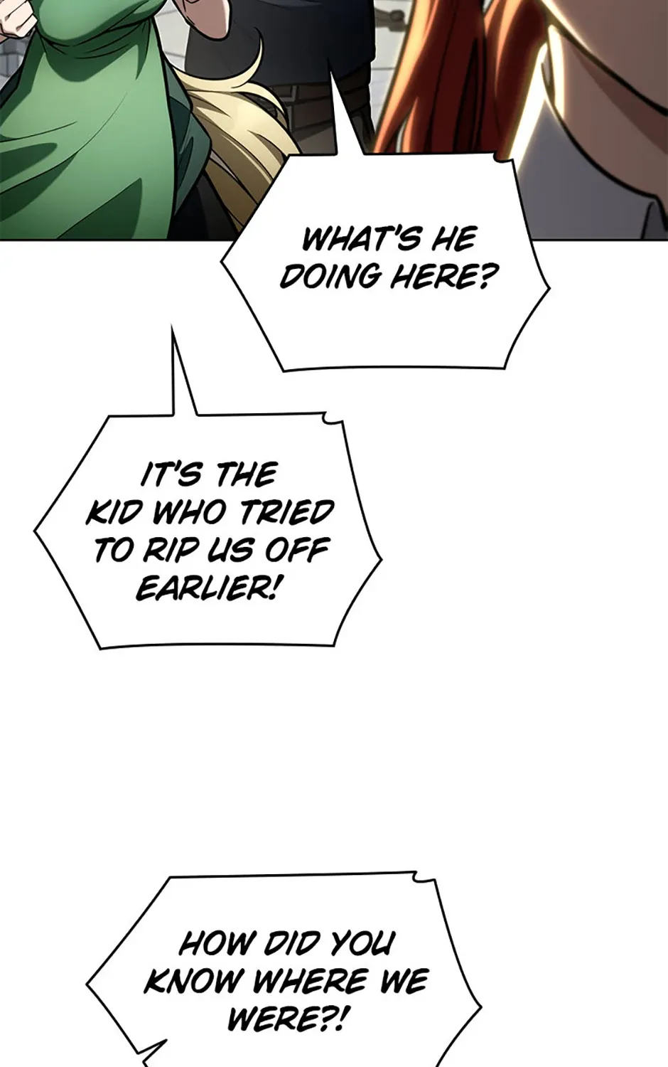 Read The Infinite Mage chapter 113 image 45 on Lezhin