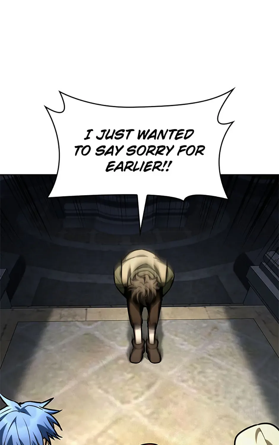 Read The Infinite Mage chapter 113 image 49 on Lezhin