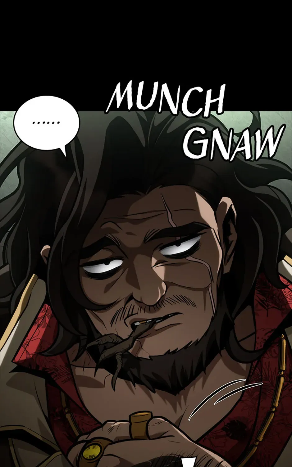 Read The Infinite Mage chapter 113 image 5 on Lezhin