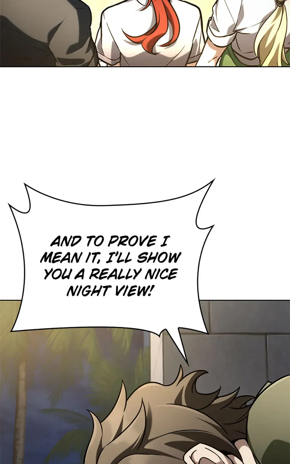 Read The Infinite Mage chapter 113 image 51 on Lezhin