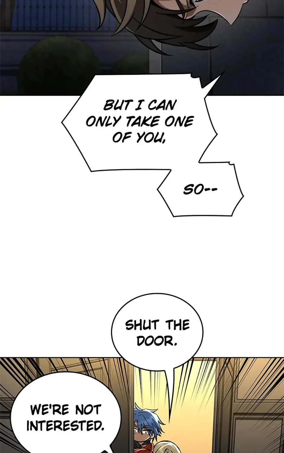 Read The Infinite Mage chapter 113 image 53 on Lezhin