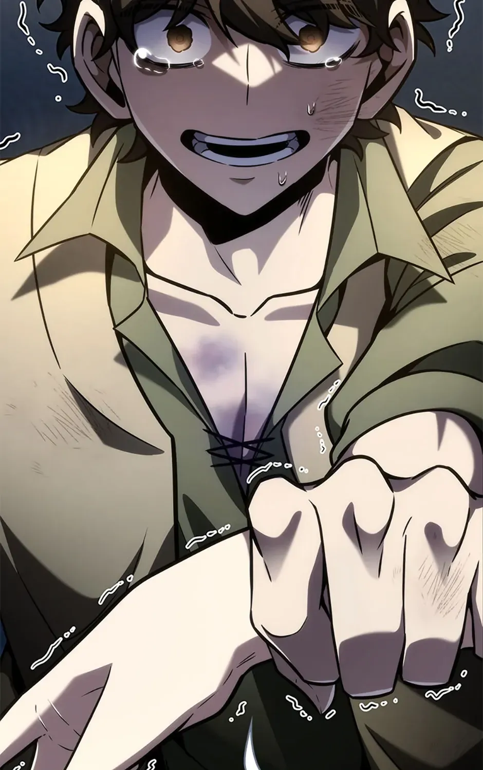 Read The Infinite Mage chapter 113 image 69 on Lezhin