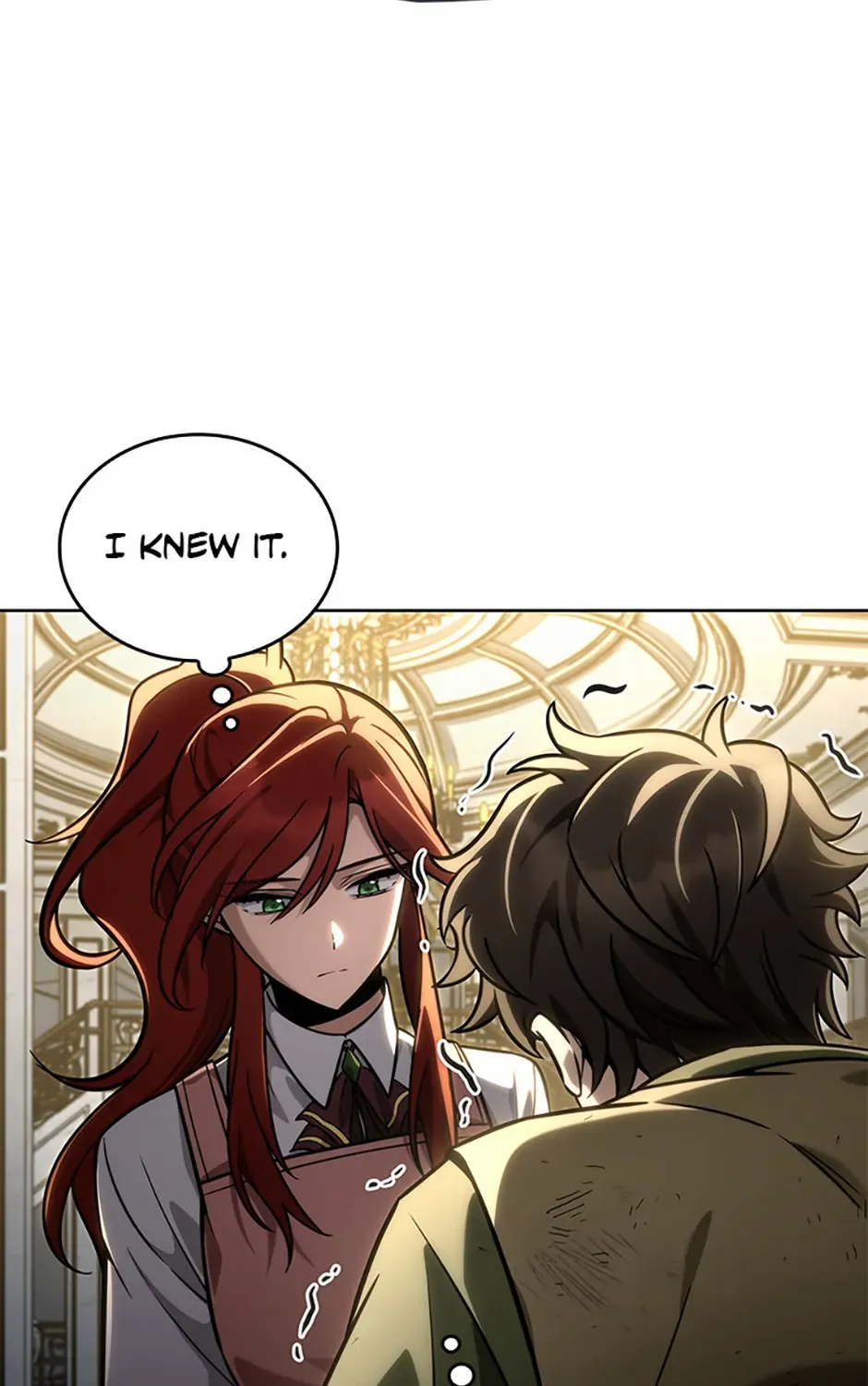 Read The Infinite Mage chapter 113 image 71 on Lezhin