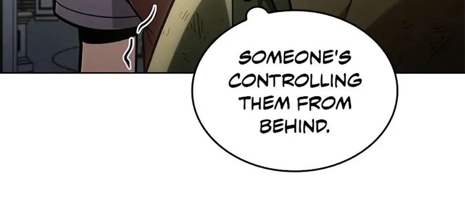 Read The Infinite Mage chapter 113 image 72 on Lezhin