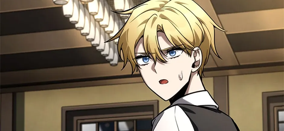 Read The Infinite Mage chapter 113 image 80 on Lezhin