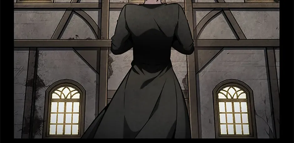 Read The Infinite Mage chapter 113 image 92 on Lezhin
