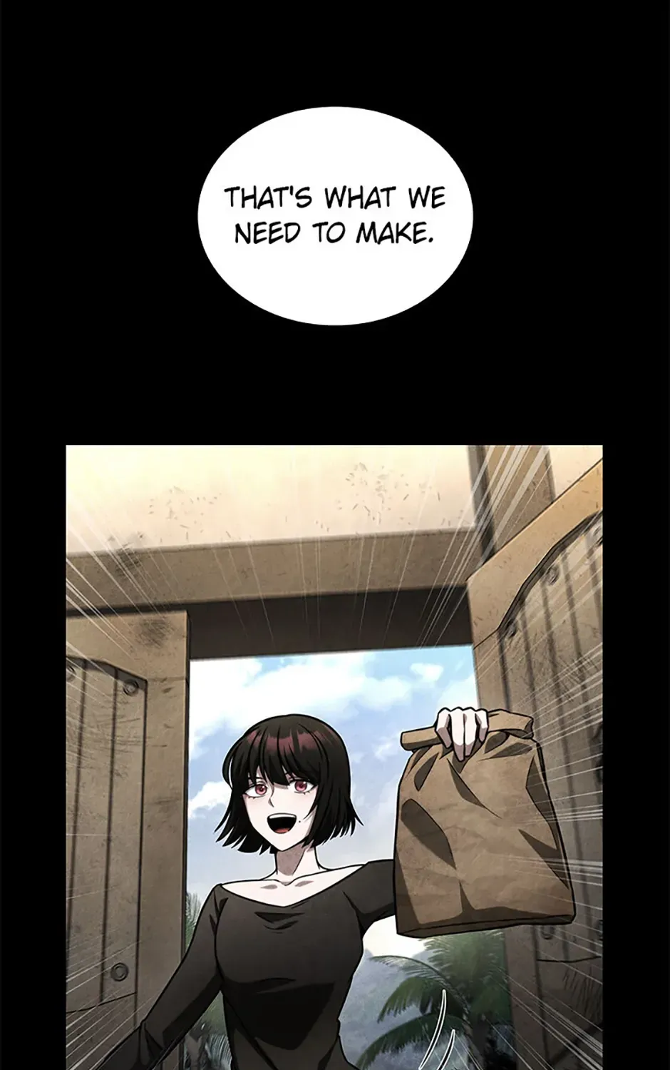 Read The Infinite Mage chapter 113 image 93 on Lezhin