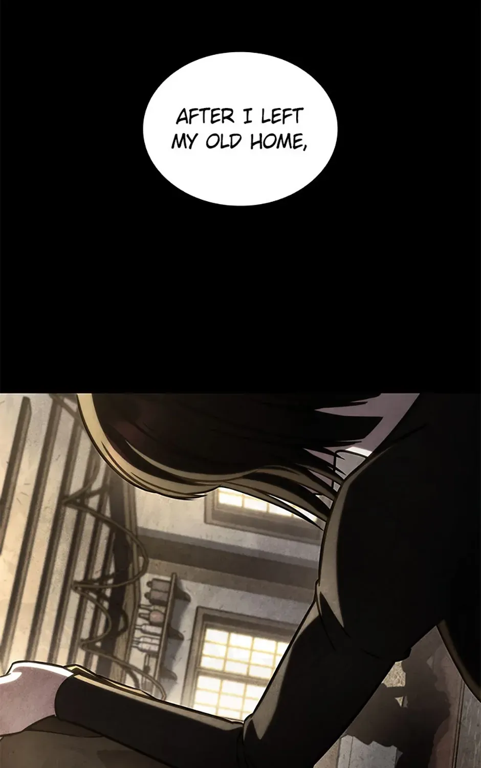 Read The Infinite Mage chapter 113 image 95 on Lezhin