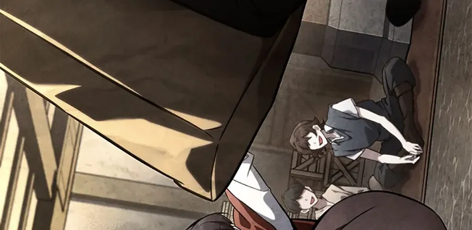 Read The Infinite Mage chapter 113 image 96 on Lezhin