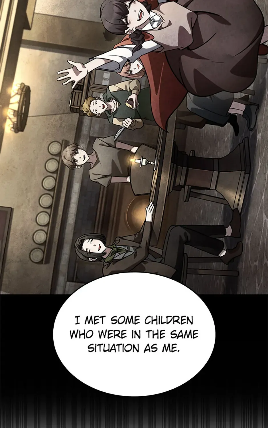 Read The Infinite Mage chapter 113 image 97 on Lezhin