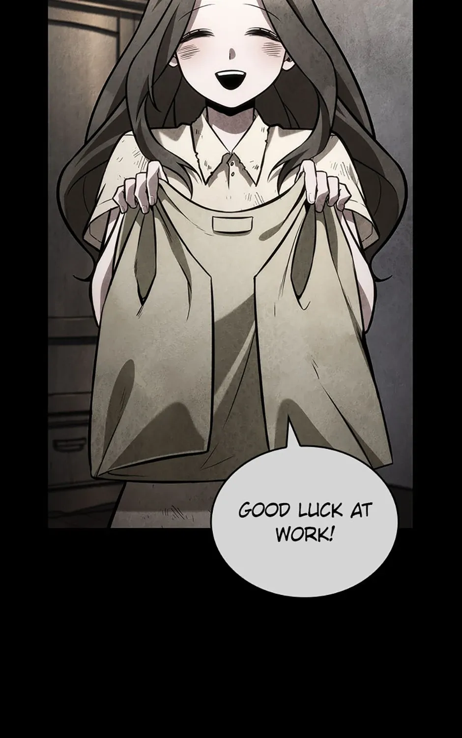 Read The Infinite Mage chapter 114 image 102 on Lezhin