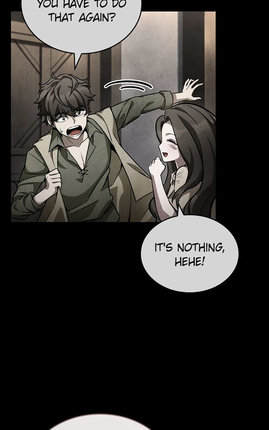 Read The Infinite Mage chapter 114 image 104 on Lezhin