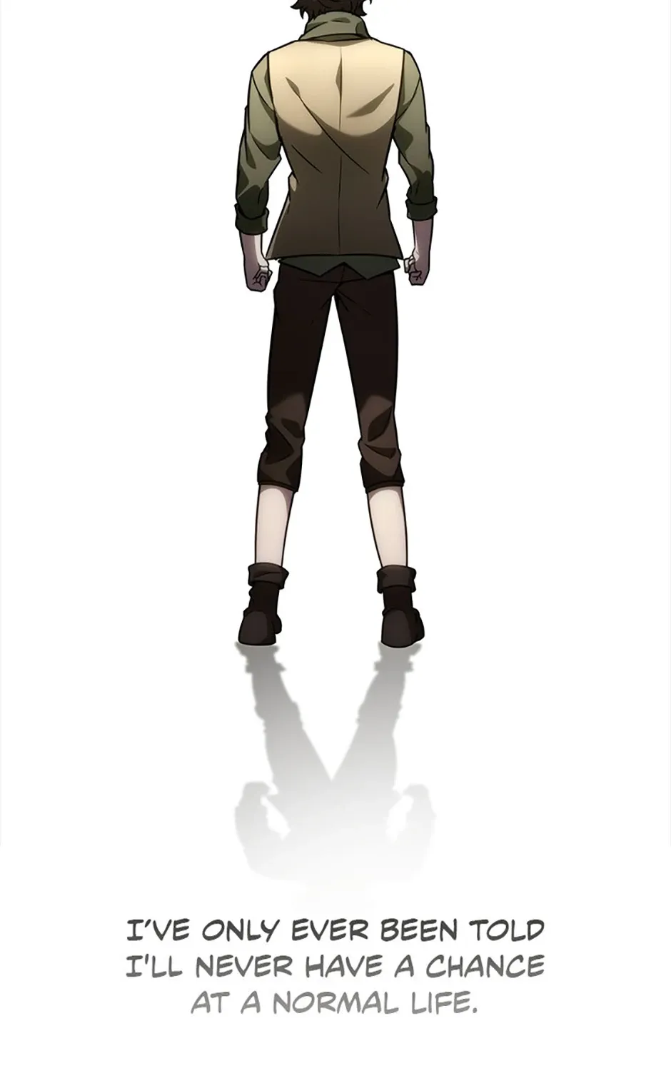 Read The Infinite Mage chapter 114 image 110 on Lezhin