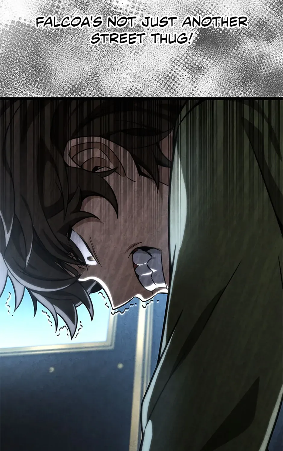 Read The Infinite Mage chapter 114 image 116 on Lezhin