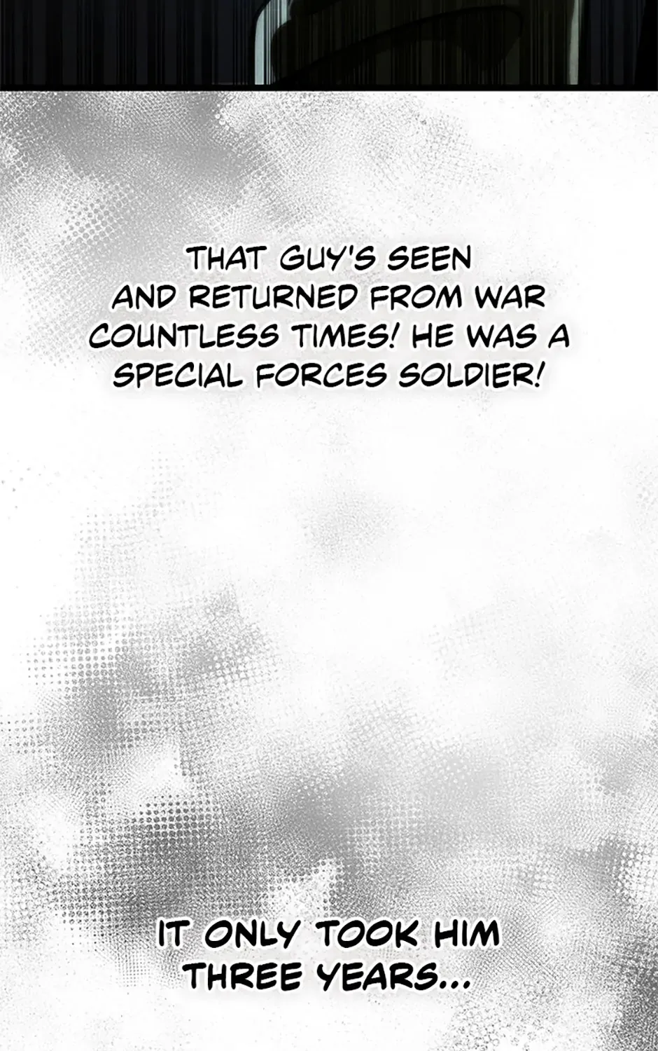 Read The Infinite Mage chapter 114 image 118 on Lezhin